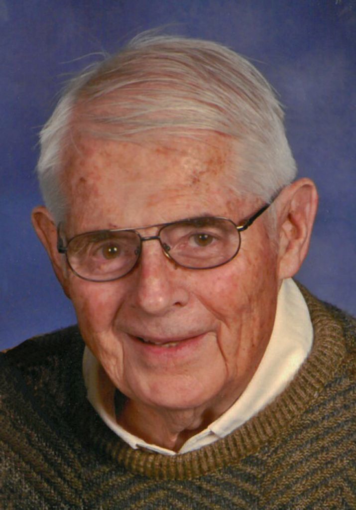 Gordon Baker