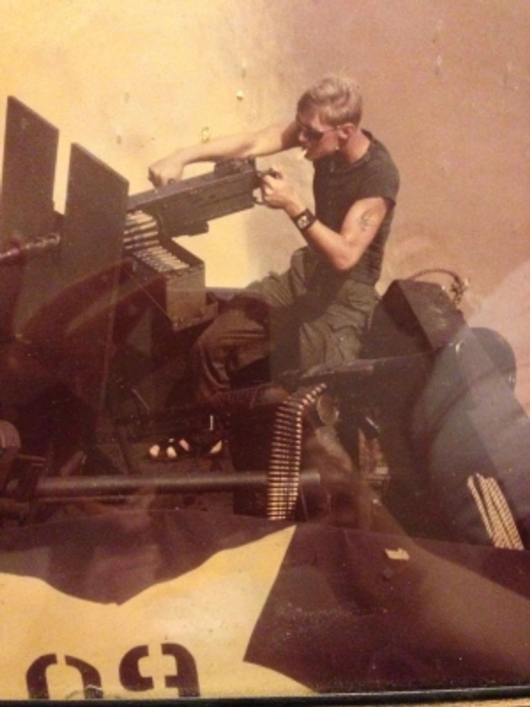 William Inman "Bill" Jenkins, Jr.