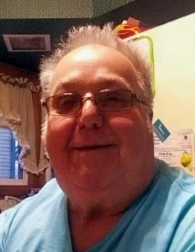 Ronald L Hendrickson