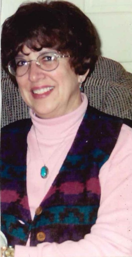 Judith Welbaum Profile Photo