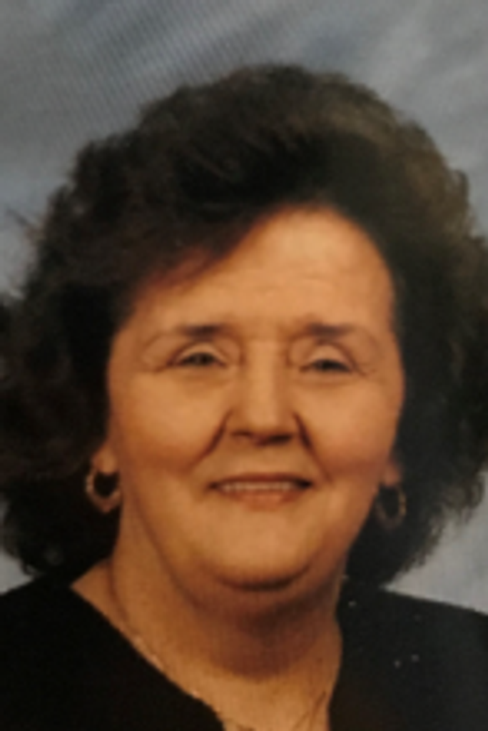 Margaret B. Qualls