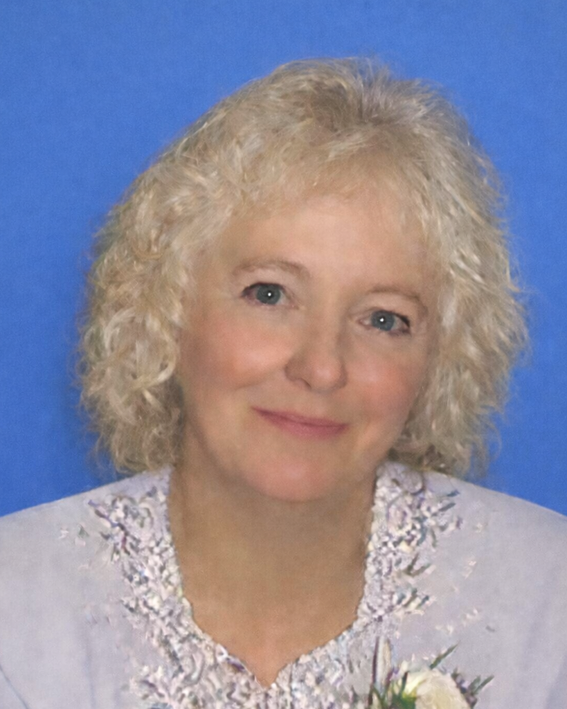 Suzanne Hartt Profile Photo