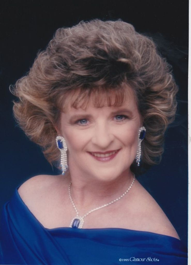 Donna Jean (Brown)  Price Profile Photo