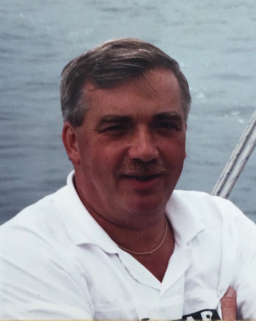 Dennis "Denny" Raske