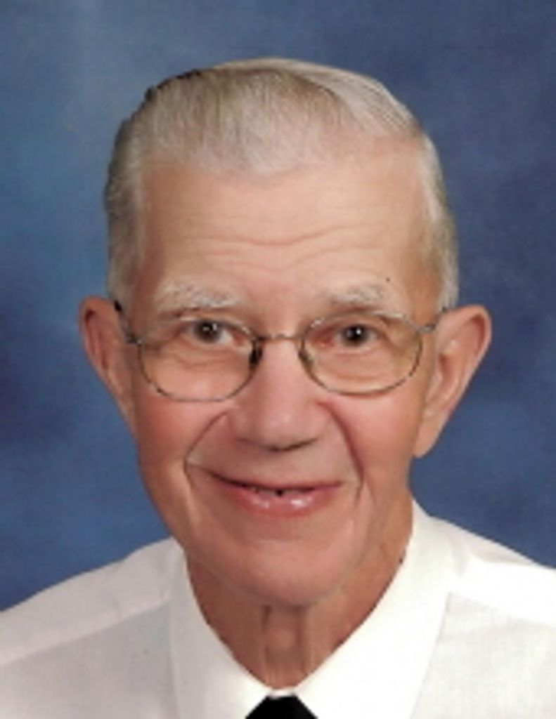 Alan H. Schwantes