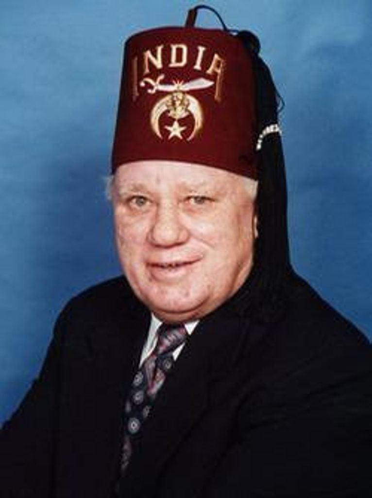 Ronald C. 'Ronnie' Gaskins