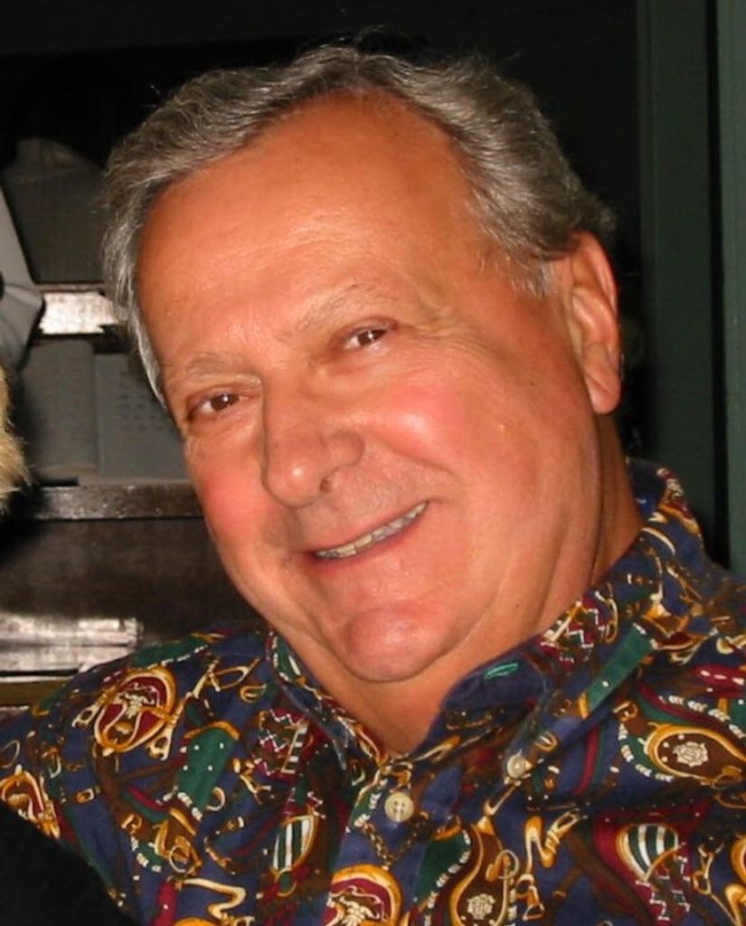 Raymond Louis Sabbag