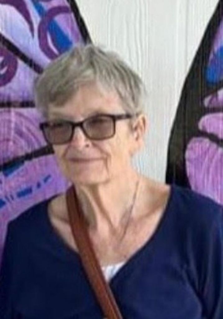 Maryjune 'Nanny' Valentine Profile Photo