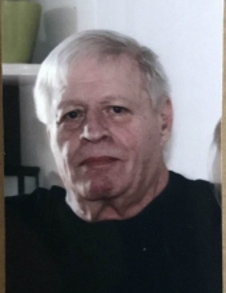 Joaquin (Jack) Walter Croce