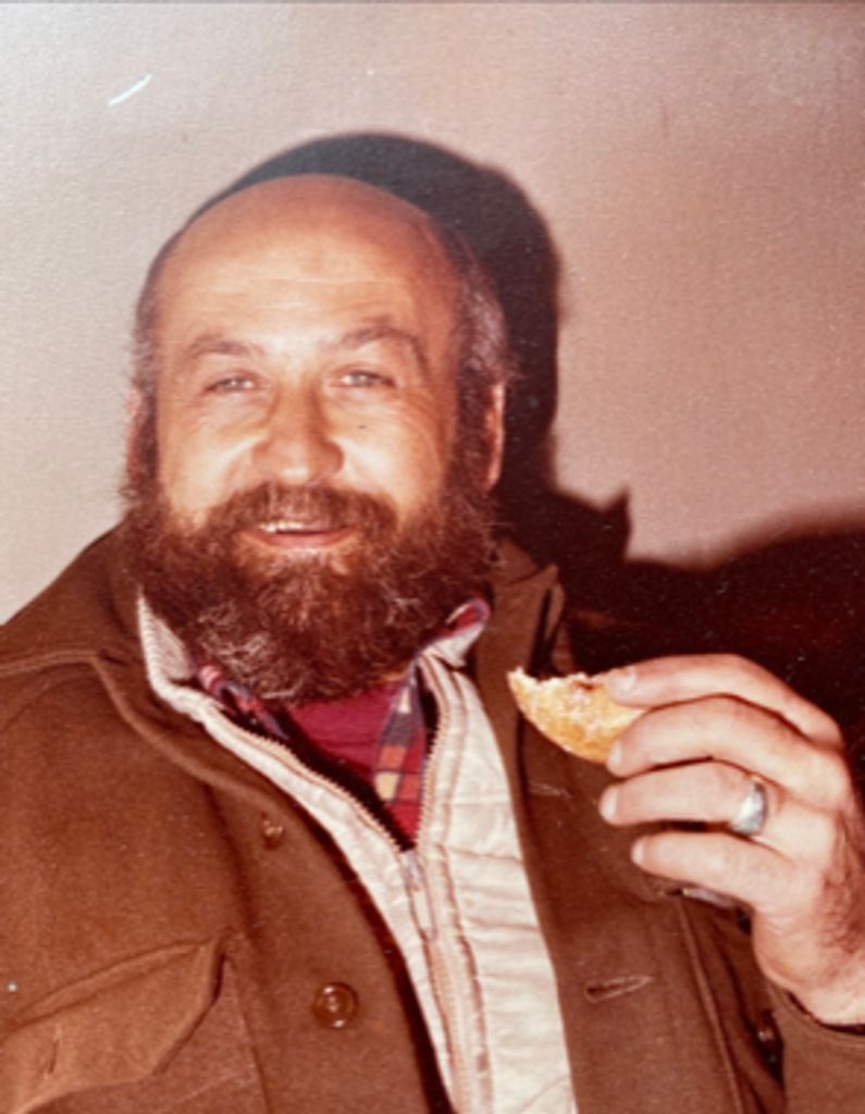 Eugene N. LeDonne