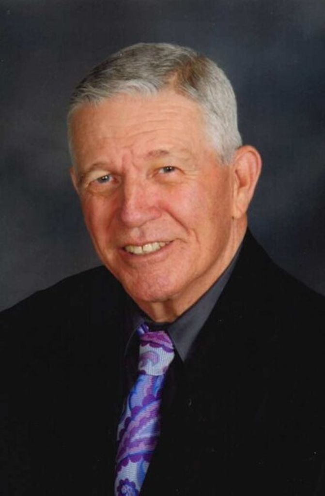 Daniel "Dan" Phillips Profile Photo