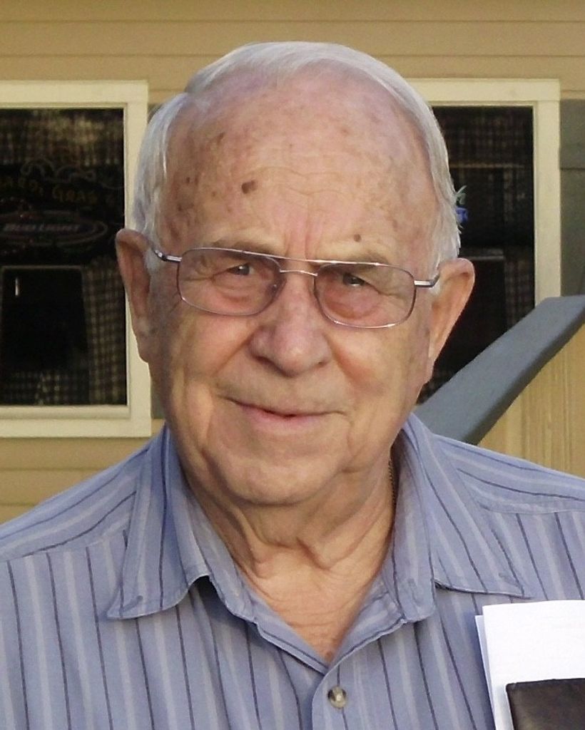 Daniel John Bodin, Sr.