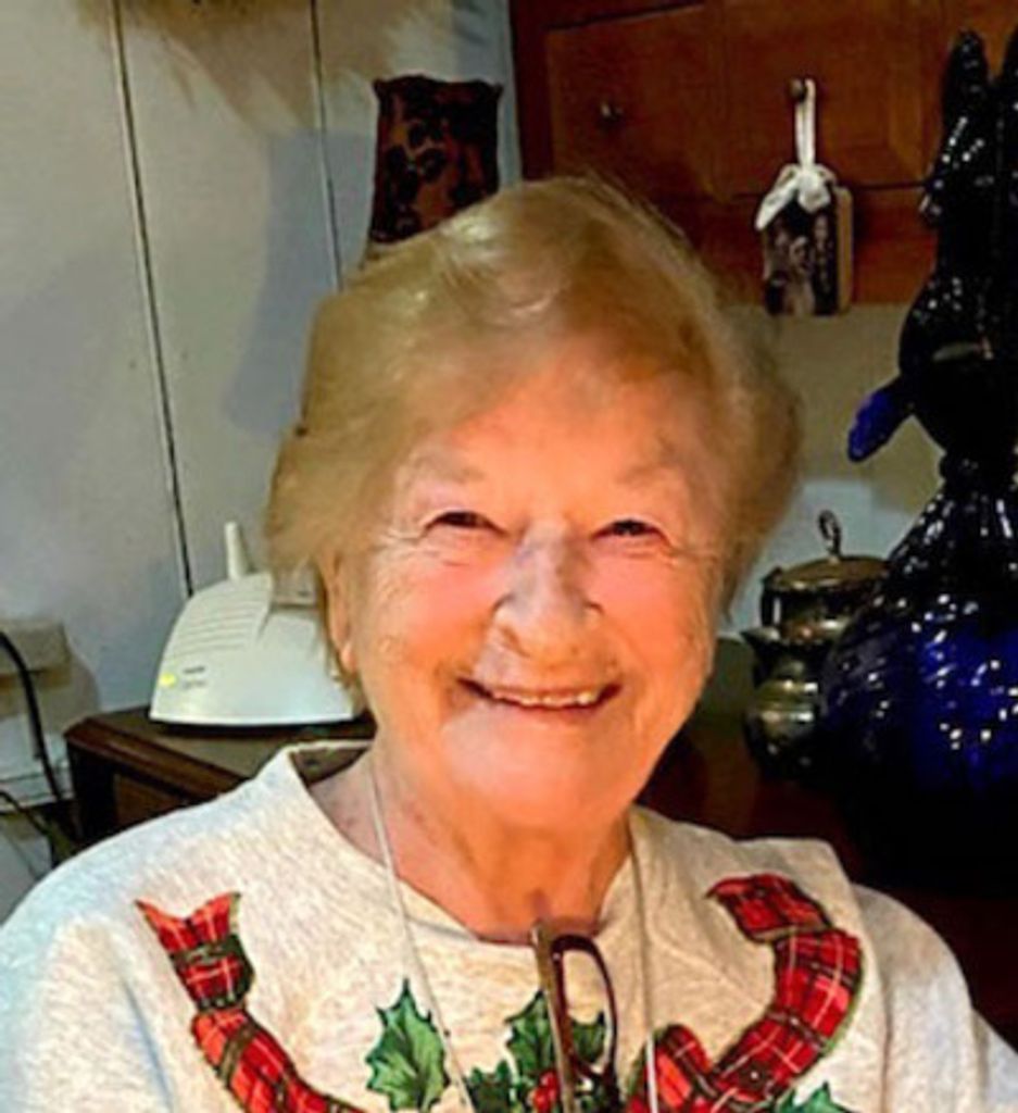 Barbara Ann Butler Profile Photo