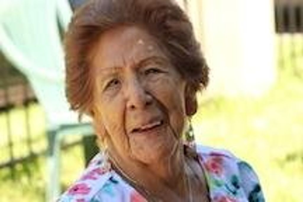 Juana Sauceda