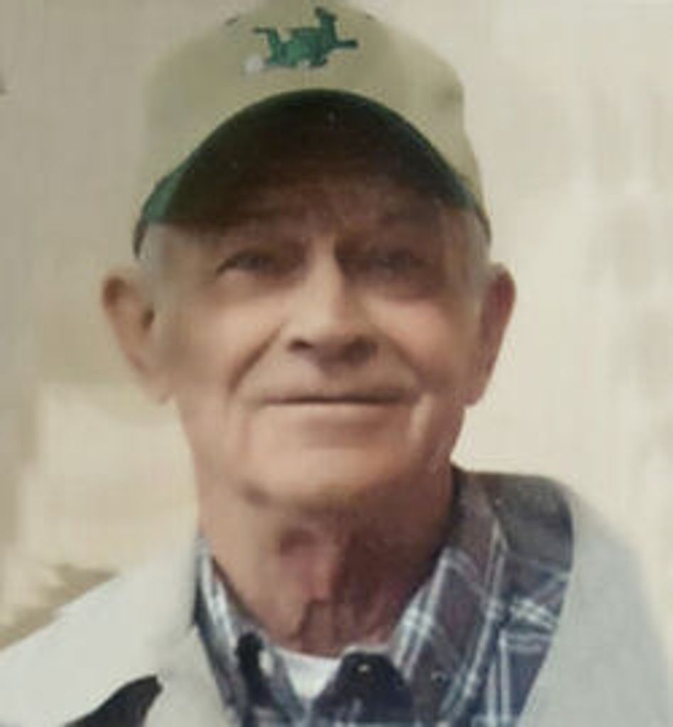 William T. "Bill Tom" Fulkersin Profile Photo