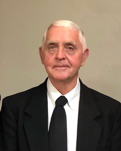 Donavan Eck's obituary image