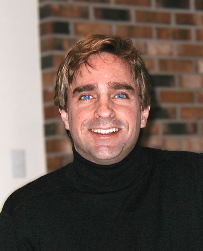 Timothy H. Richardt Profile Photo