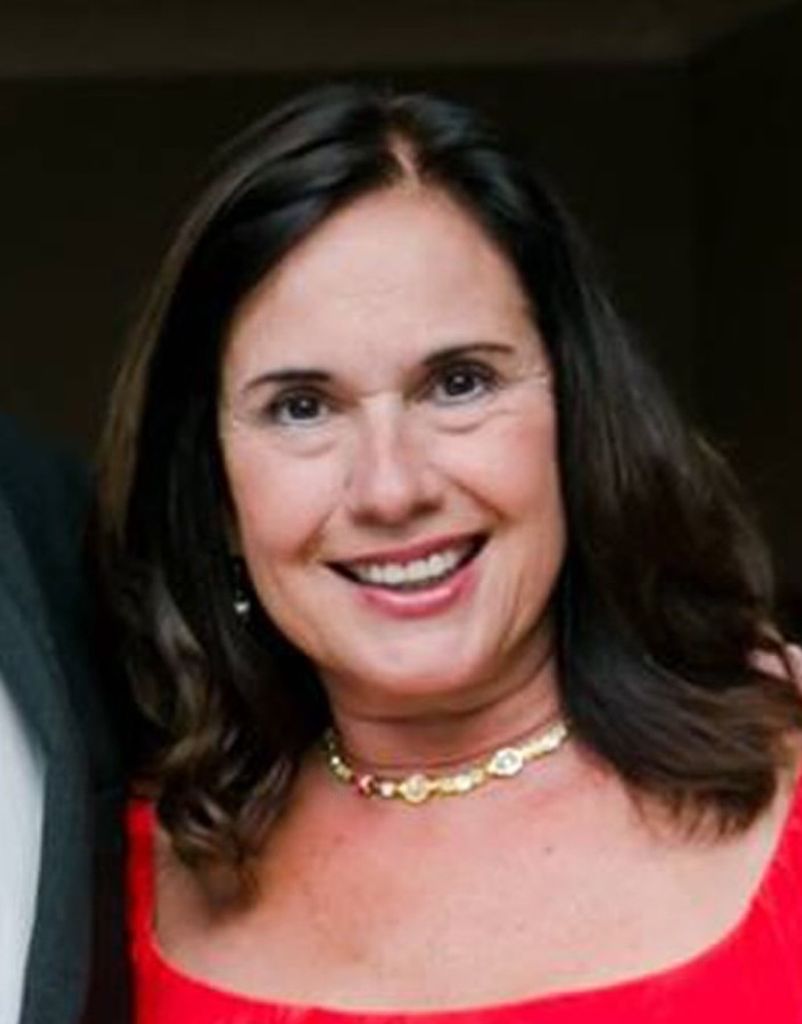 Christina Rivkees