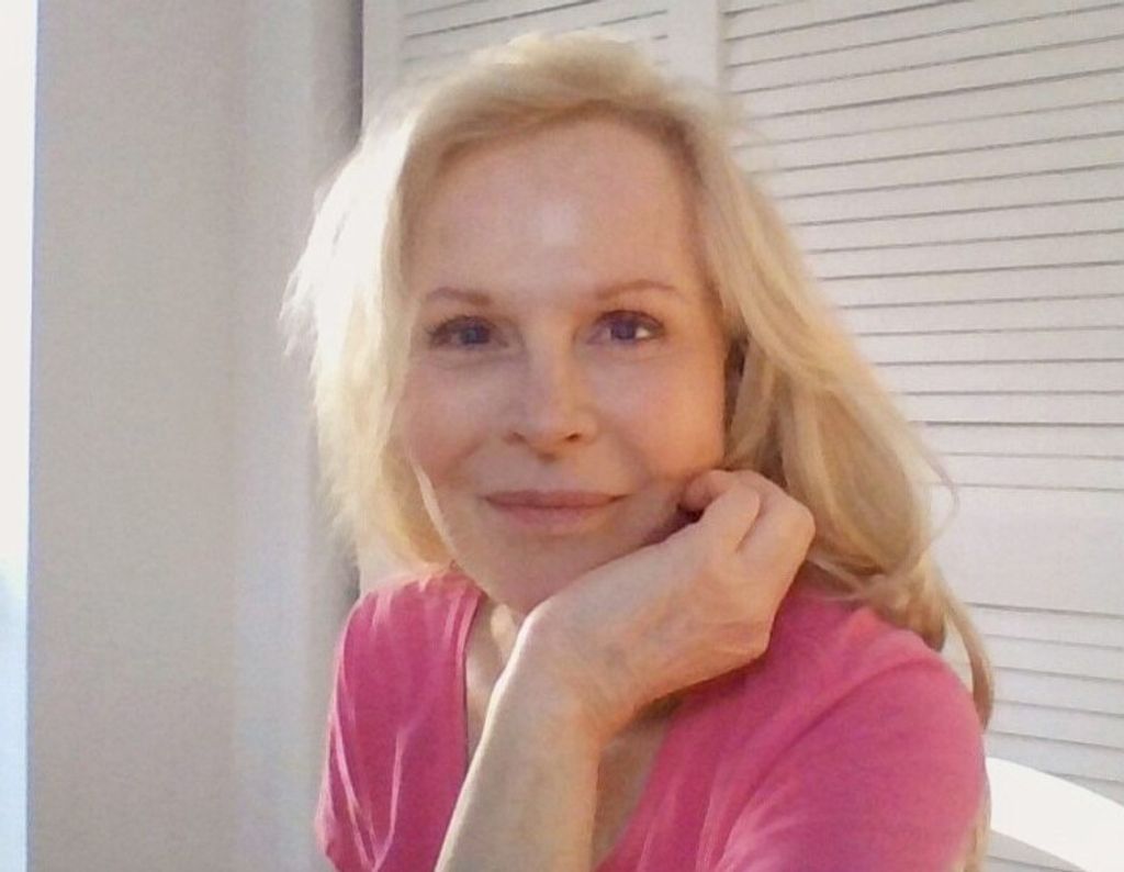 Susan Saiter Sullivan