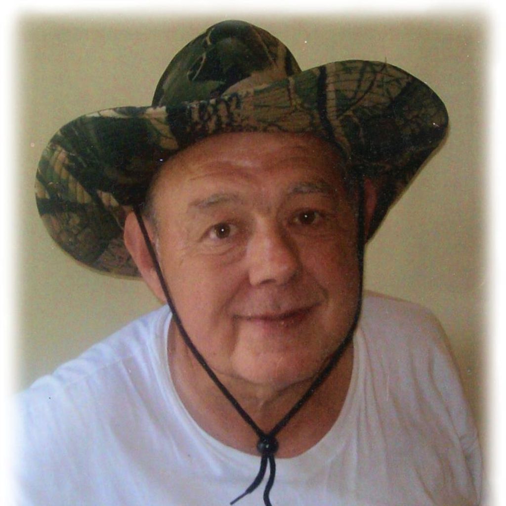 Larry Wayne  Griffin
