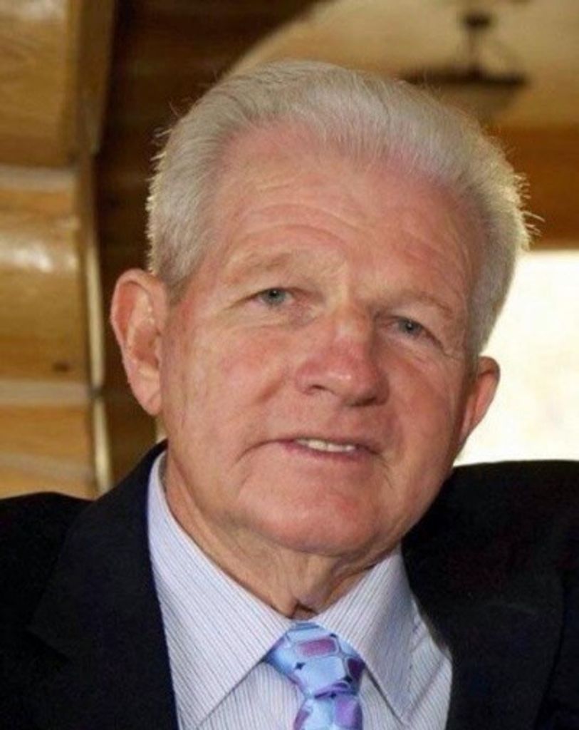 Thomas Arthur Stirling Profile Photo