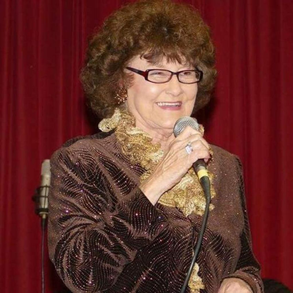 Shirley Ann Salter Profile Photo