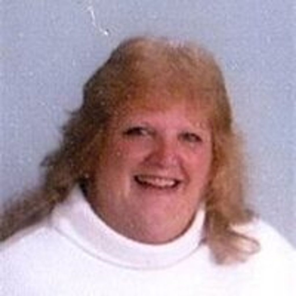 Beverly Ann Crouser