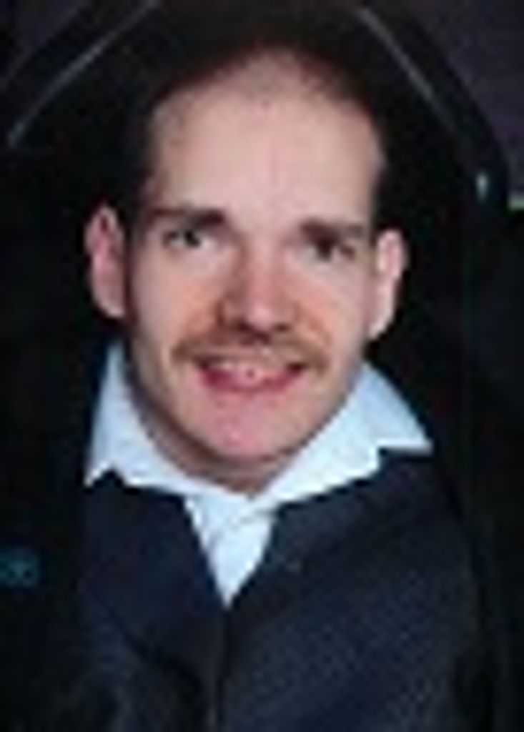 Lawrence James Holtzen