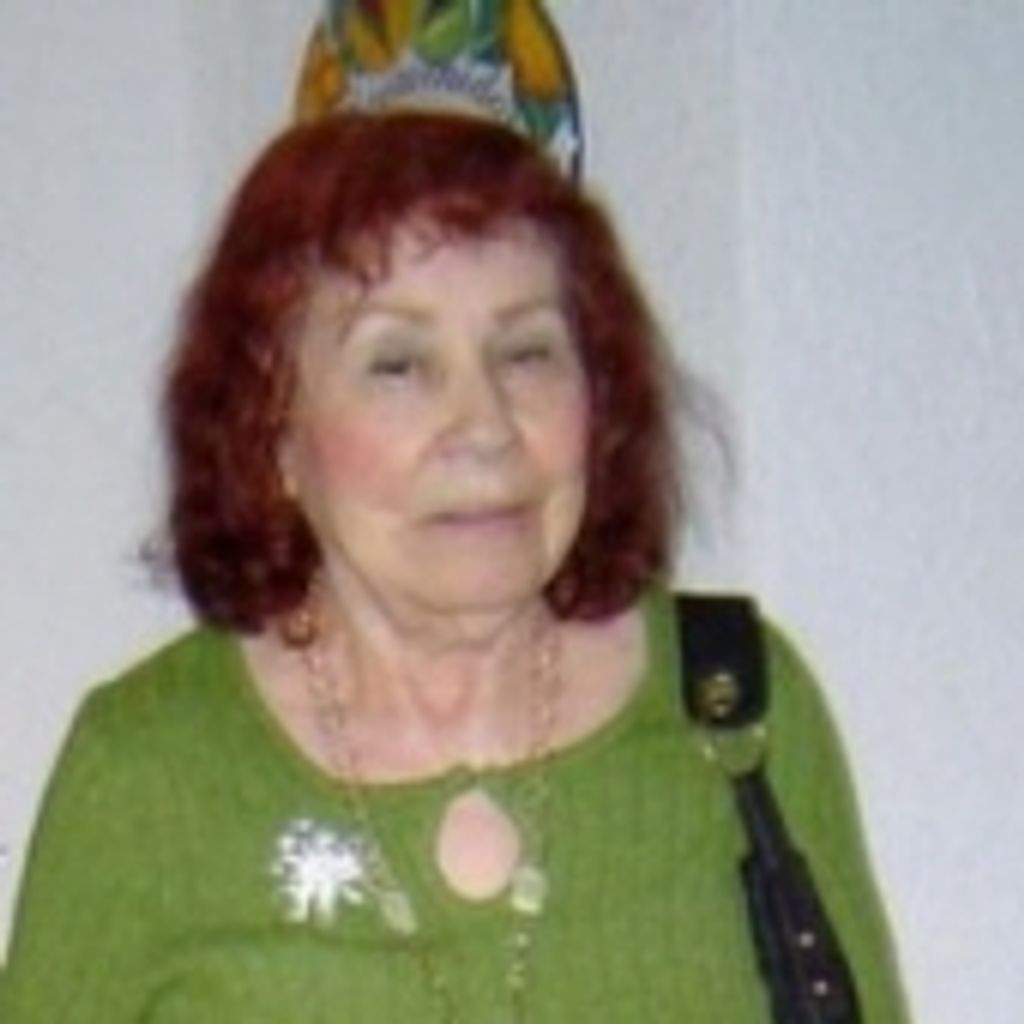 Alice B. Gonzales