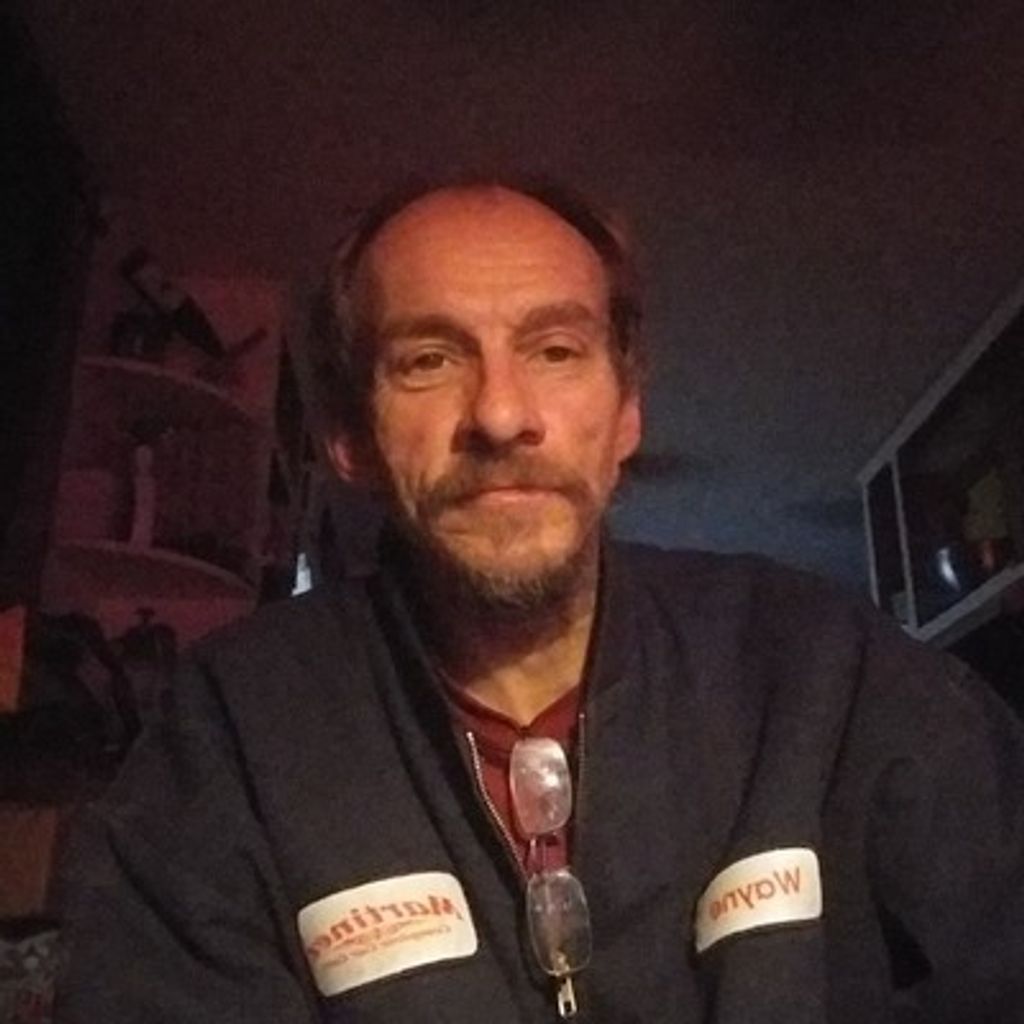Wayne A. Riedel Profile Photo