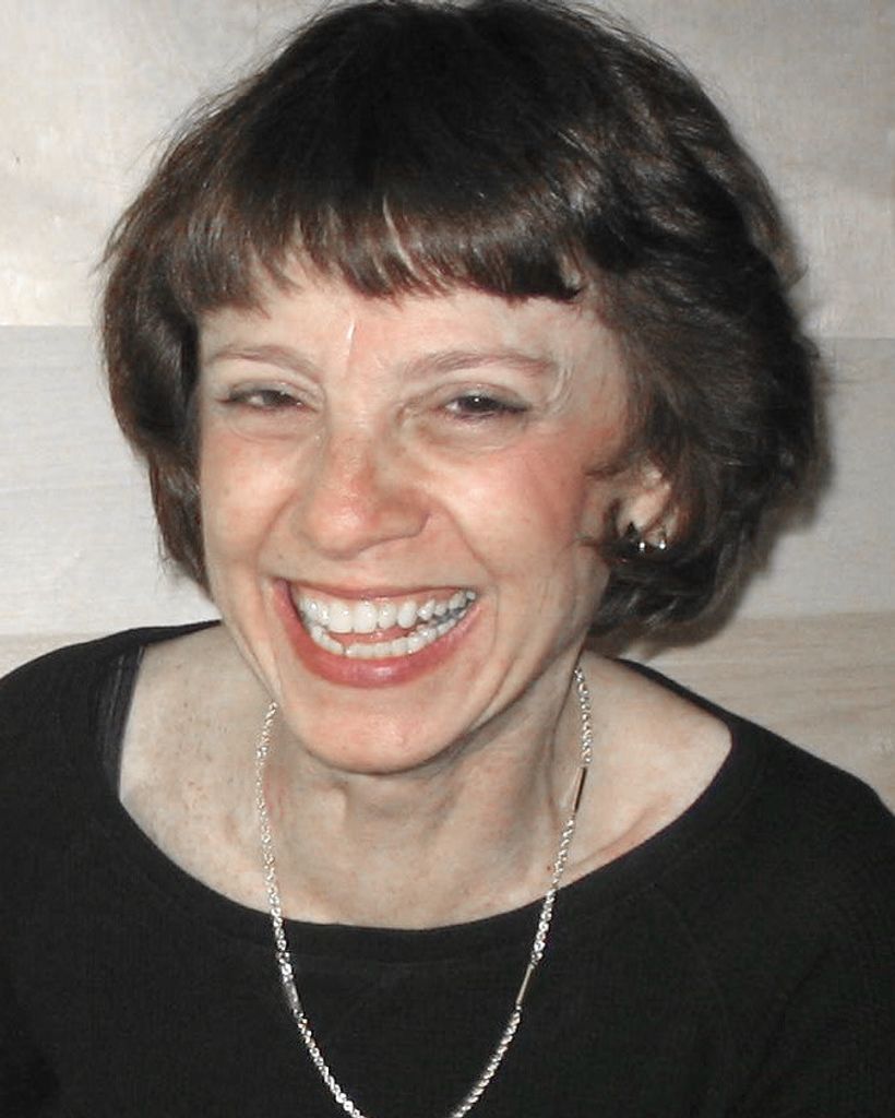 Susan Conklin Profile Photo