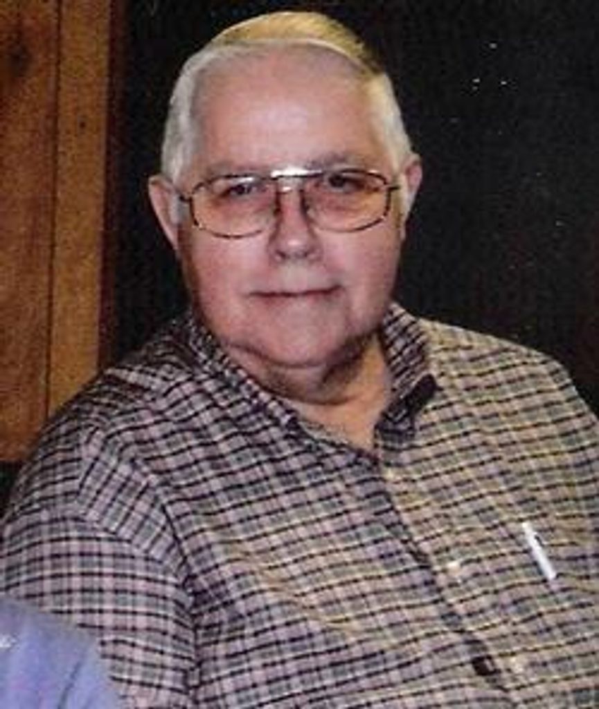 Robert Owens Profile Photo