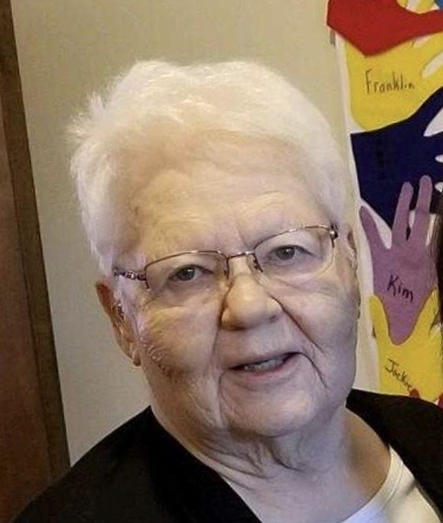 Barbara Ann Haverland Profile Photo