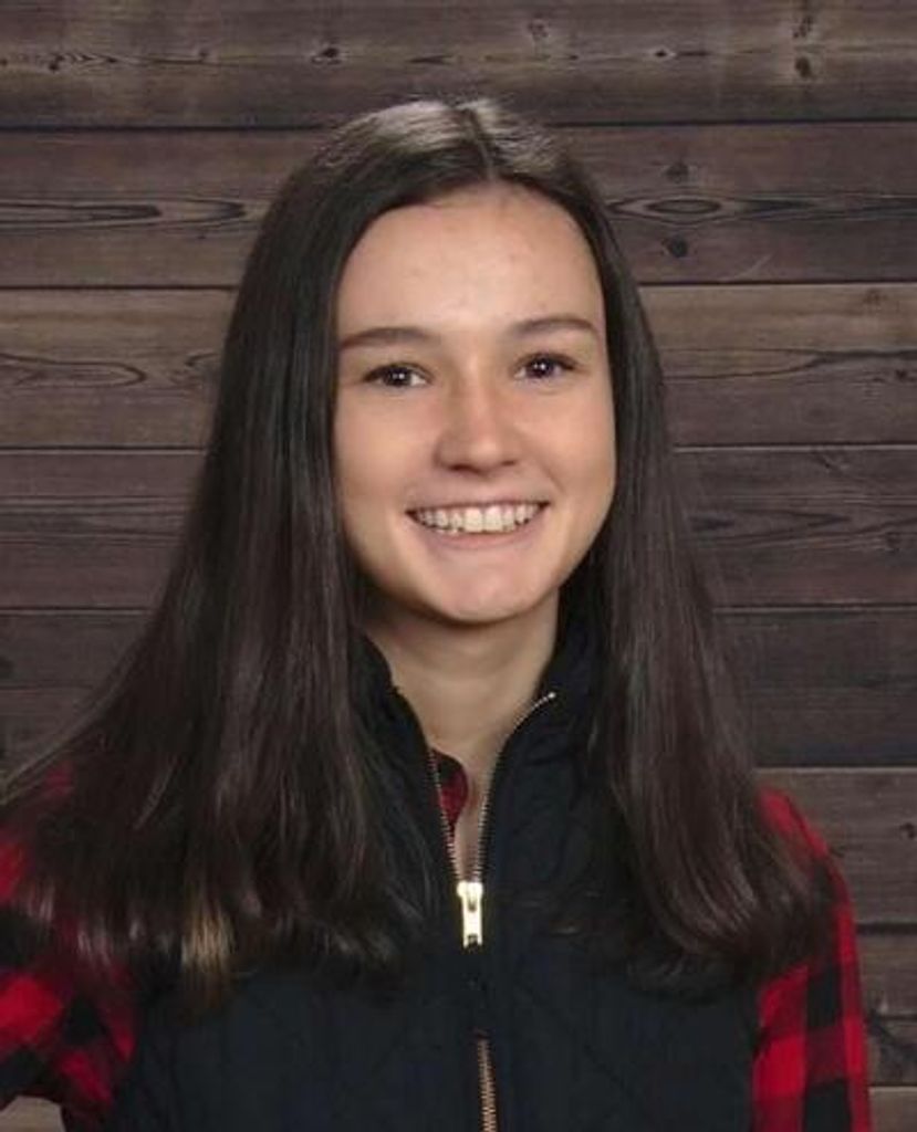 Sophia Maureen Dinverno