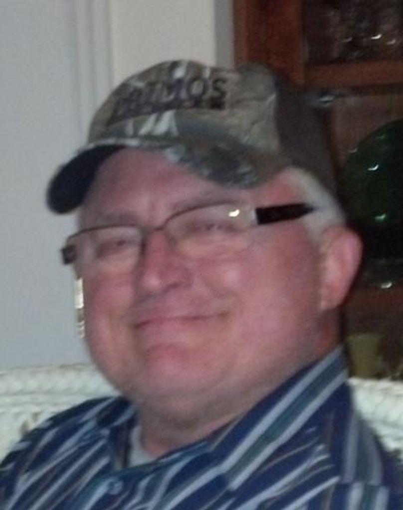 John Daily Morgan Profile Photo