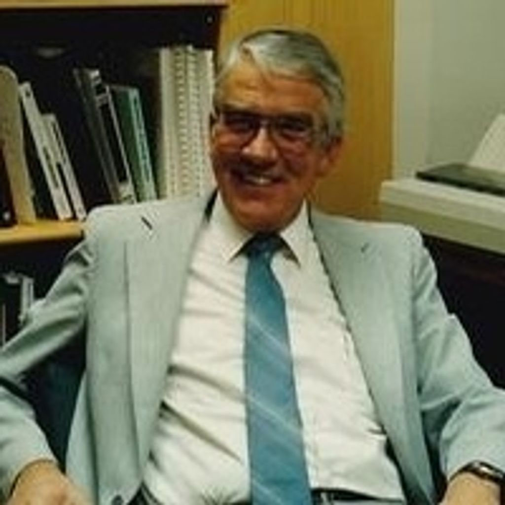 Darrel Huntley Tiller