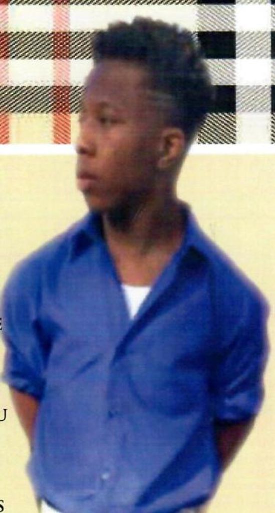 Richard Fortune Iv