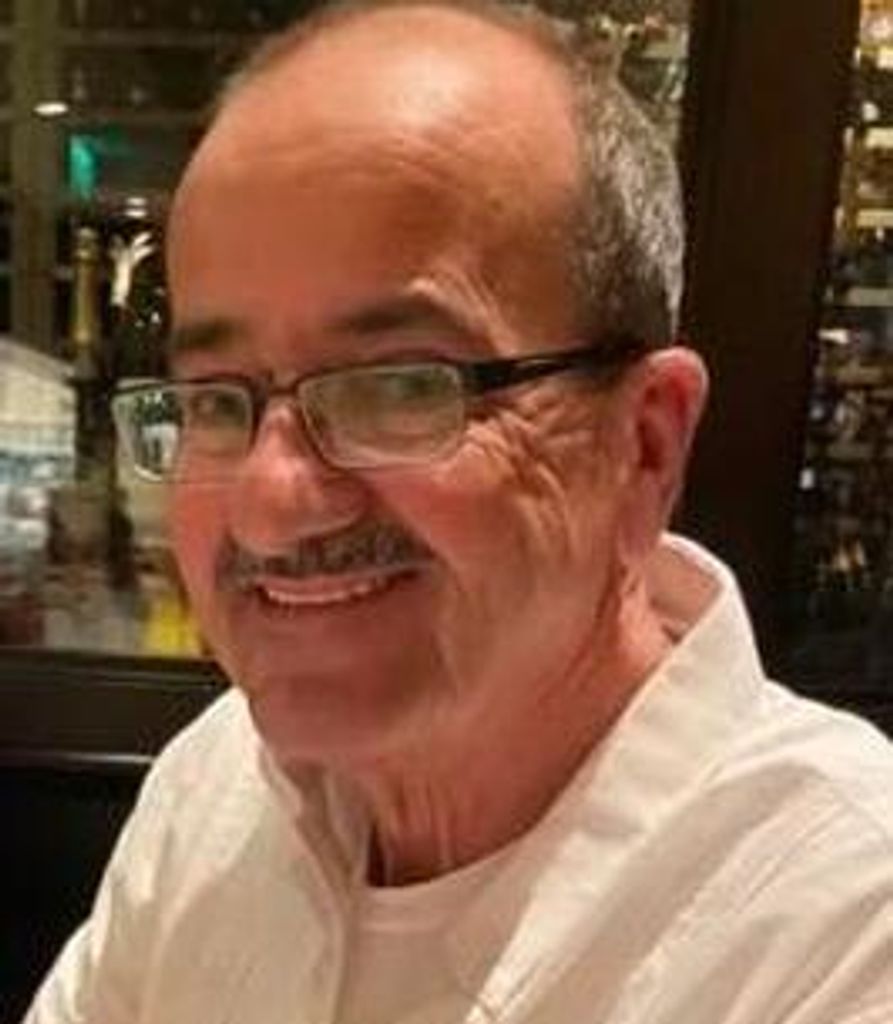 Manuel Alvarez