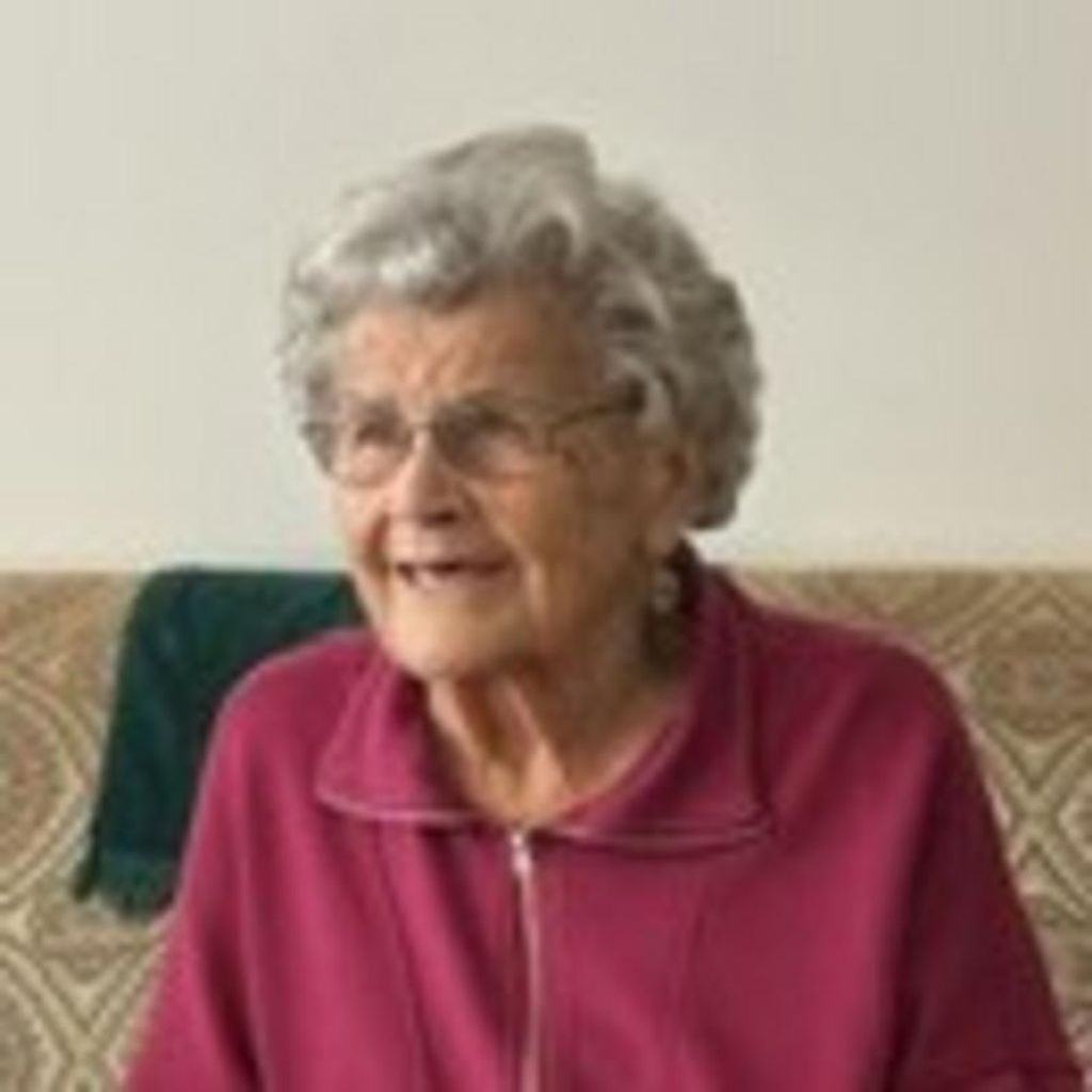 Ruby Richardson Profile Photo