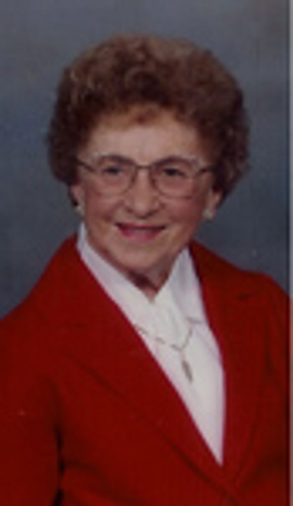 Alvina A. Szymanski Profile Photo