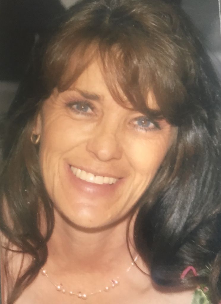 Malissa Darlene Holmes