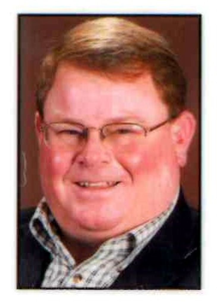 C. Brent Griffin
