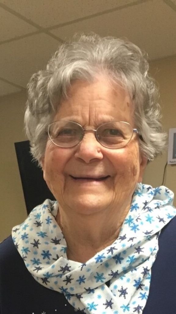 Irean Maggie Mcdonald Profile Photo