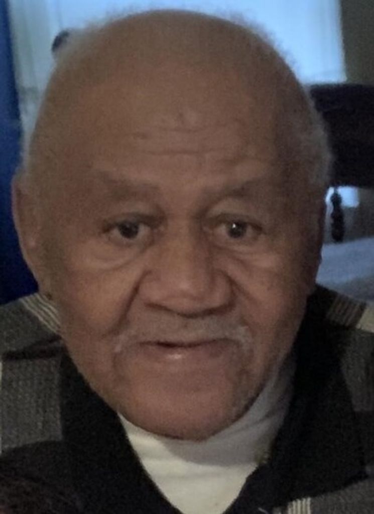 Nathaniel Broome