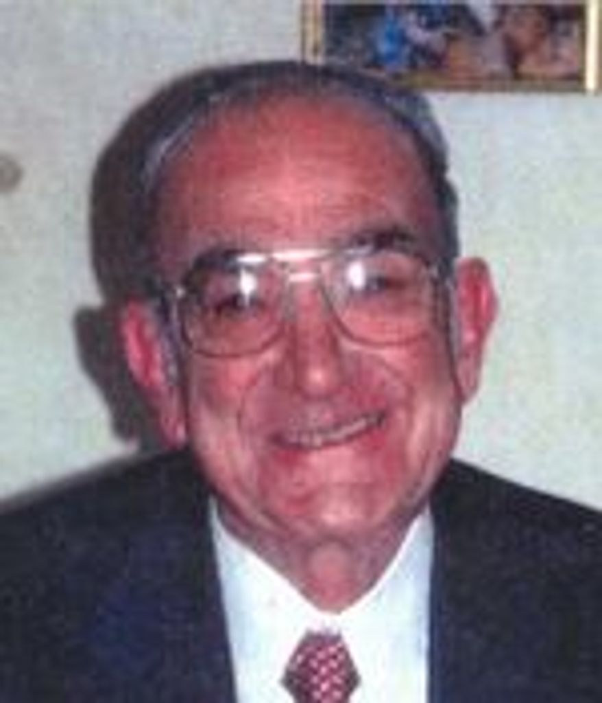Joseph Gerald Fioti
