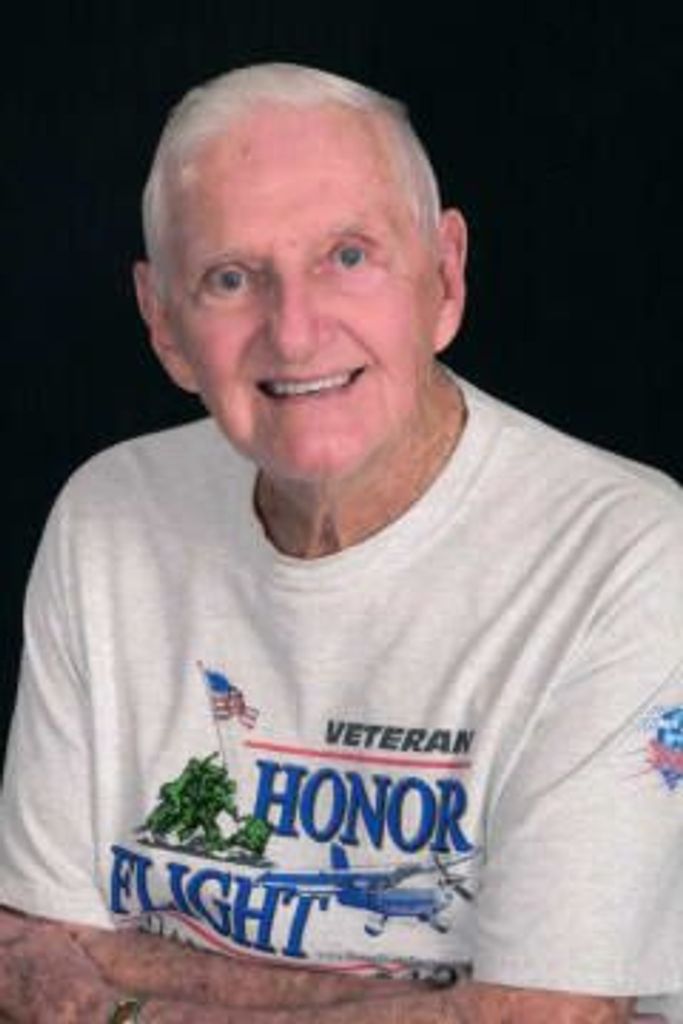 Donald C. Durrough