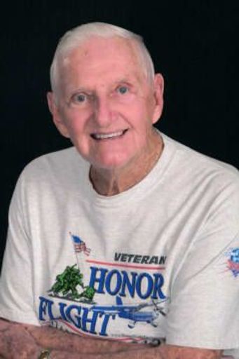 Donald C. Durrough Profile Photo