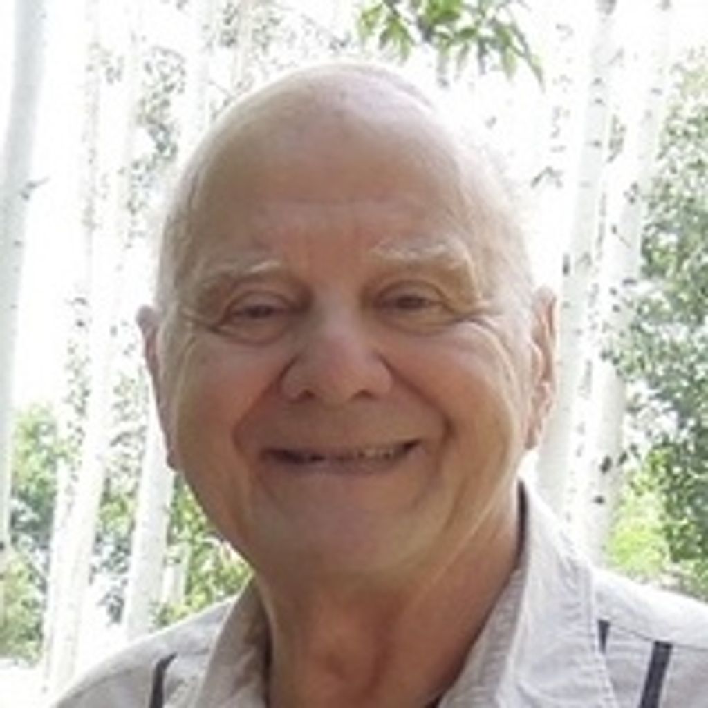 Charles "Chuck" J. Krsek