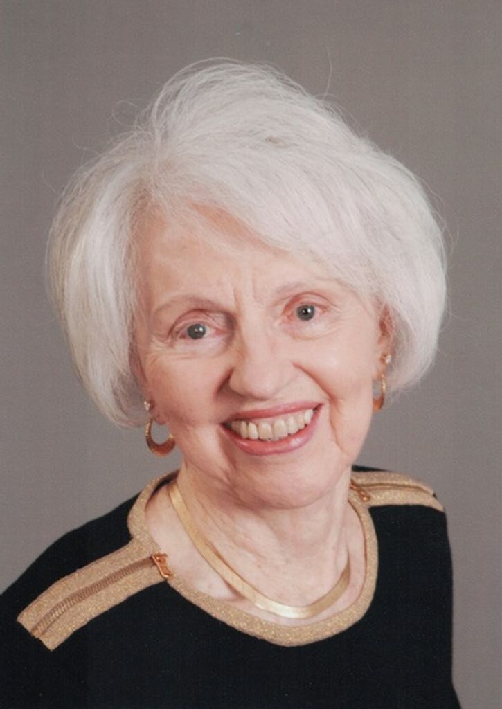 Geneva Smith Gentry Profile Photo