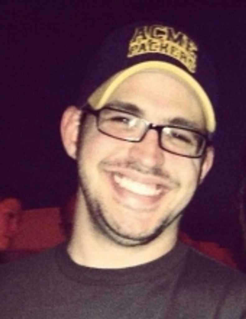 Anthony Joseph Zarbano